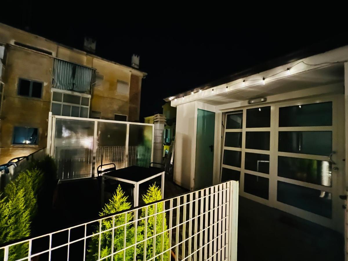 쿠네오 Silenzioso Loft A Due Passi Dal Viale 아파트 외부 사진