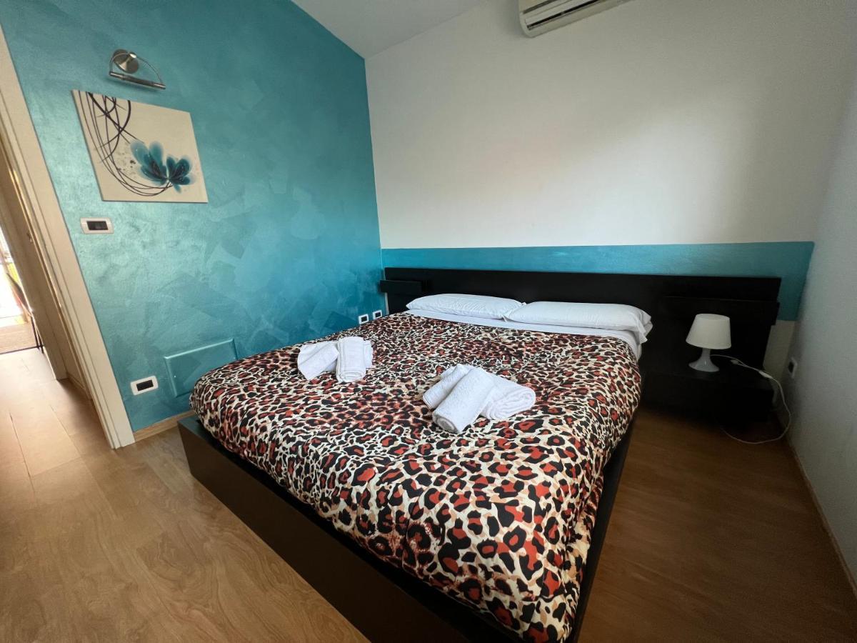 쿠네오 Silenzioso Loft A Due Passi Dal Viale 아파트 외부 사진