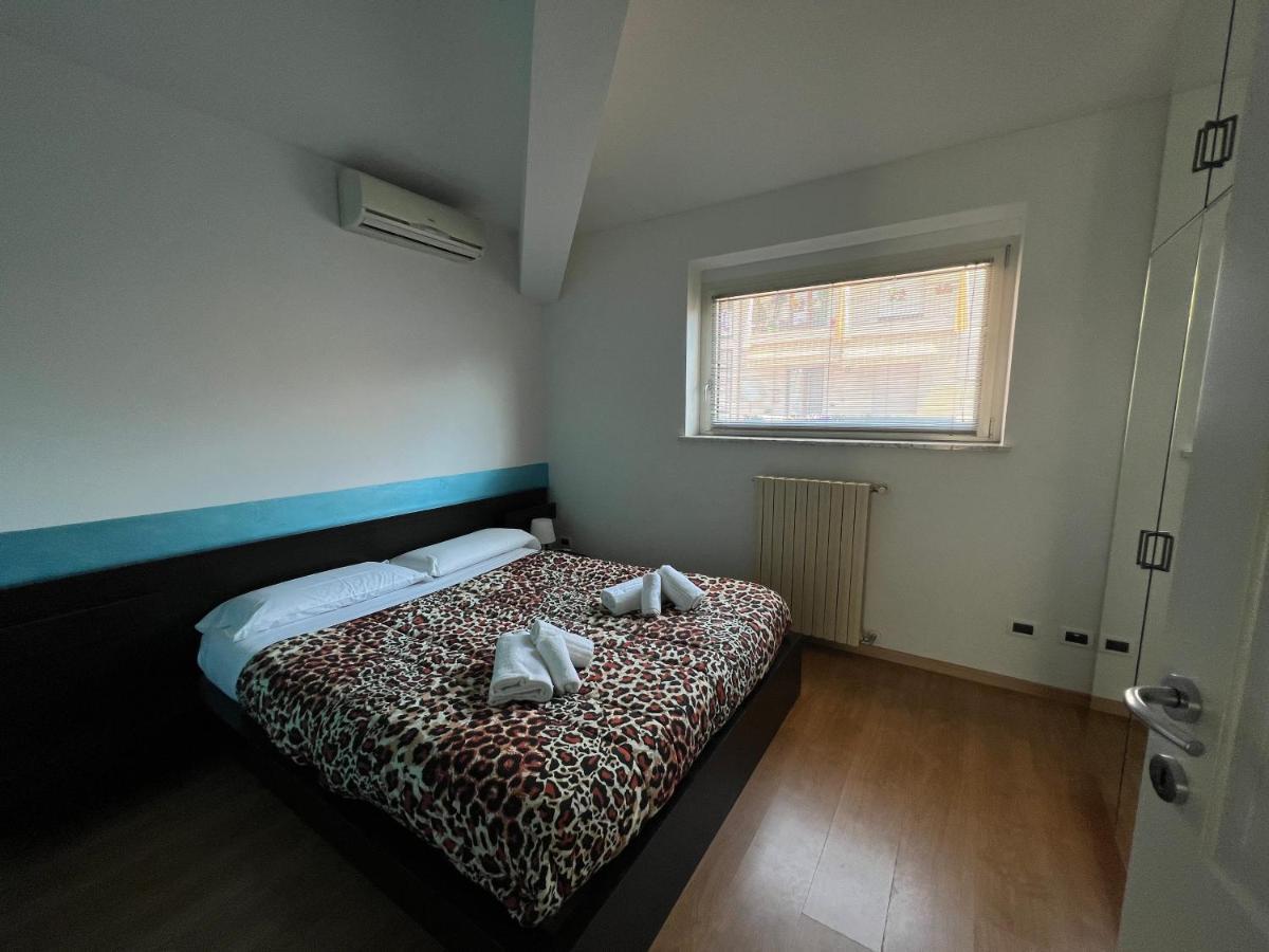 쿠네오 Silenzioso Loft A Due Passi Dal Viale 아파트 외부 사진